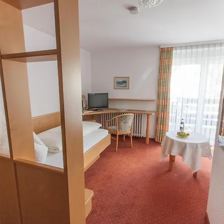 Hotel Hermine *