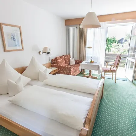 Hermine Hotel Bad Worishofen