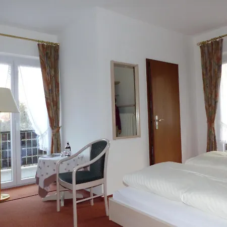 Hotel Hermine